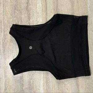 Lululemon Crop Tops